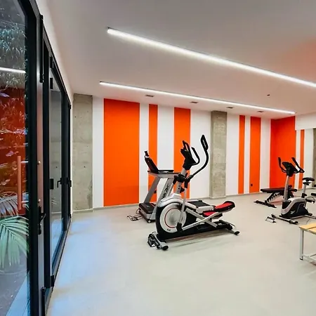 Residencial Ayraga *