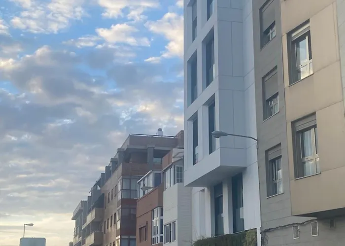 Residencial Ayraga Las Palmas de Gran Canárias