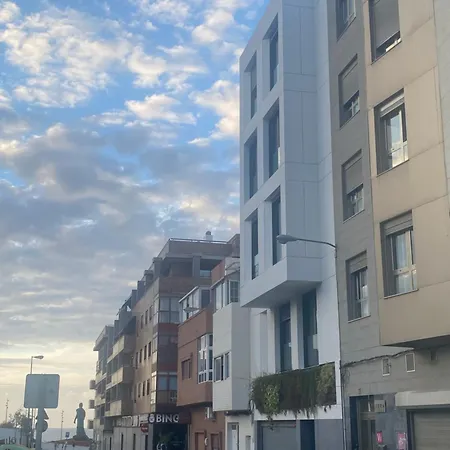 Residencial Ayraga Las Palmas de Gran Canaria