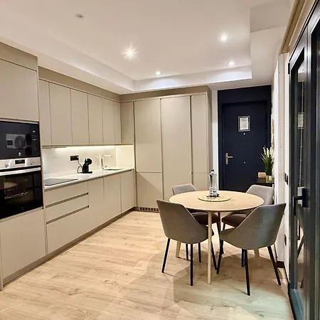 Apartment Residencial Ayraga Las Palmas de Gran Canaria
