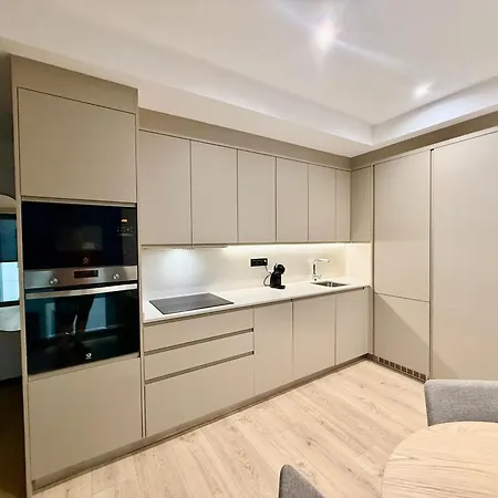 Residencial Ayraga Las Palmas de Gran Canaria