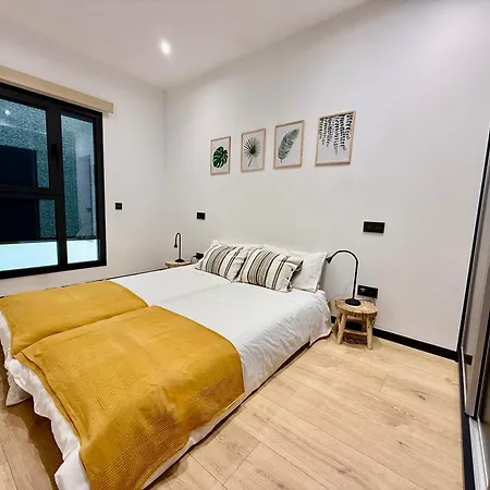 Residencial Ayraga