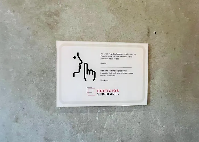 Residencial Ayraga Apartamento Las Palmas de Gran Canárias