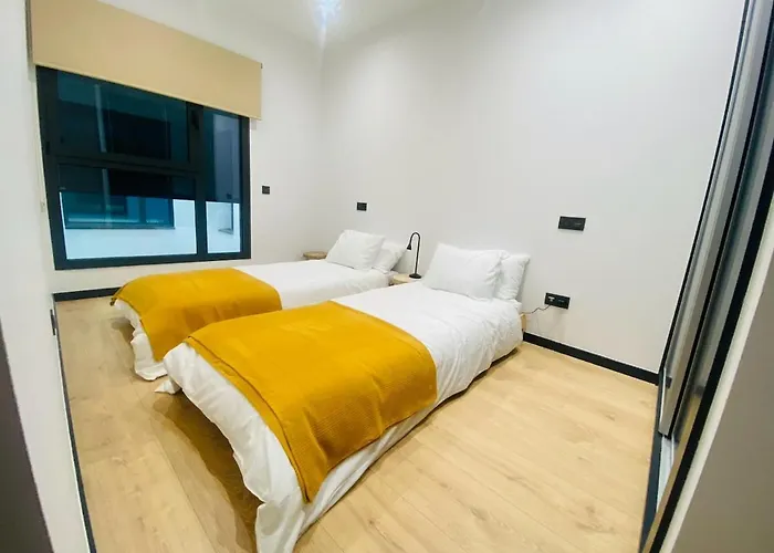 Residencial Ayraga *