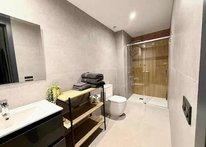 Residencial Ayraga * Las Palmas de Gran Canaria