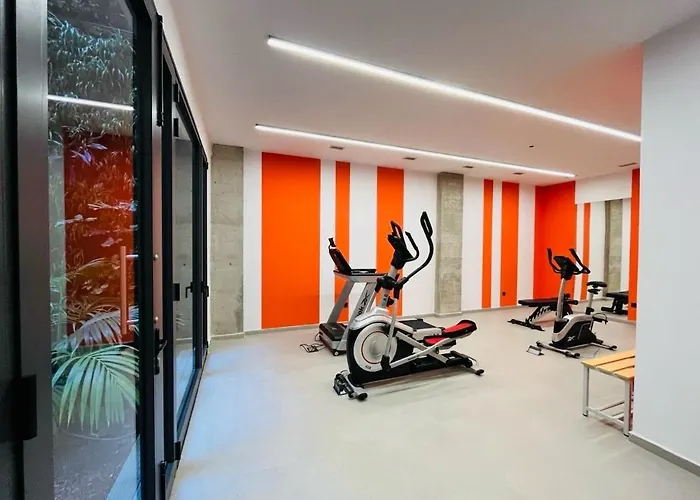 Residencial Ayraga *