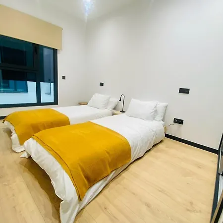 Residencial Ayraga *