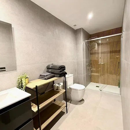 Residencial Ayraga * Las Palmas de Gran Canaria